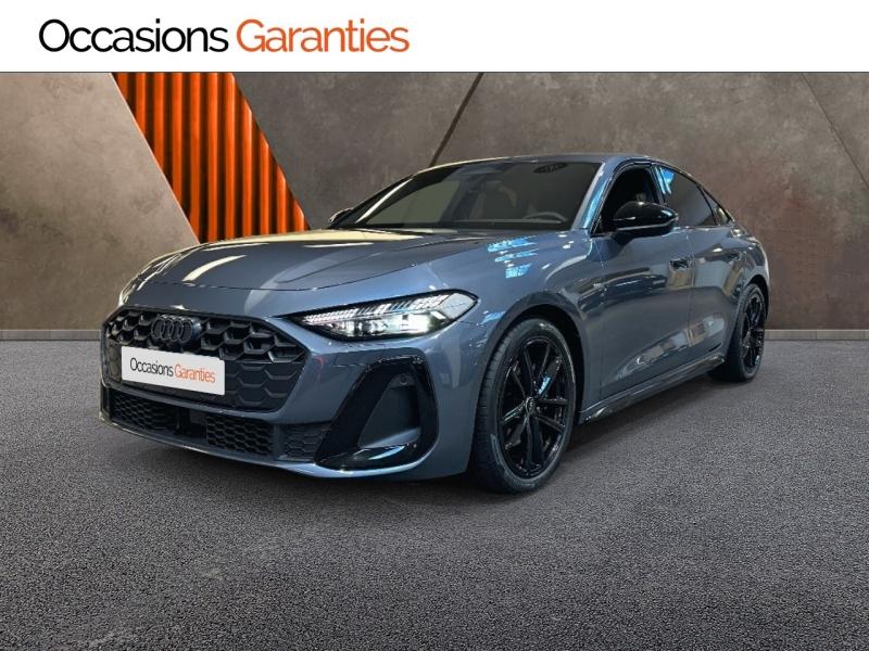 Voitures occasions Audi A5 S line Paris