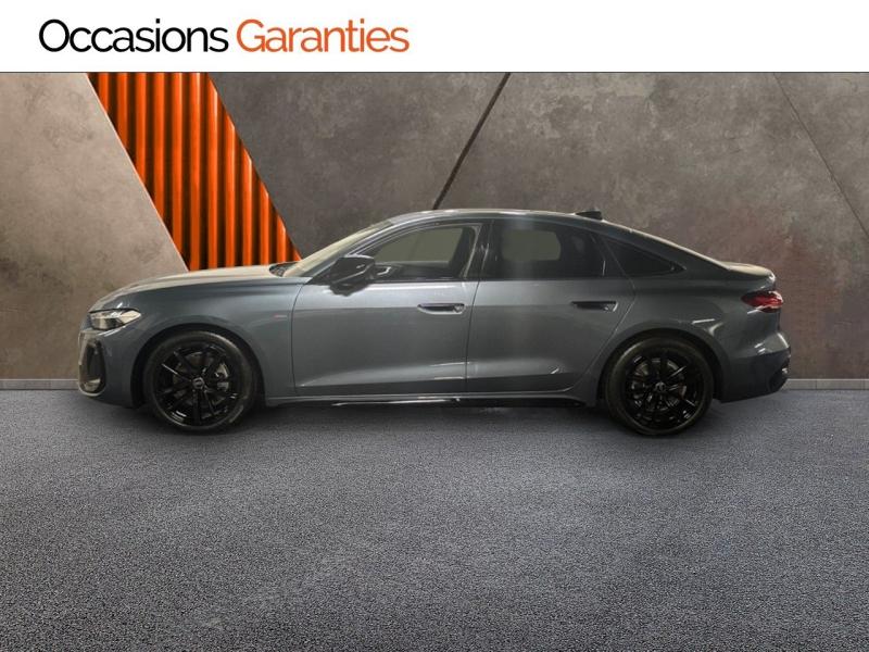 Voitures occasions Audi A5 S line Paris