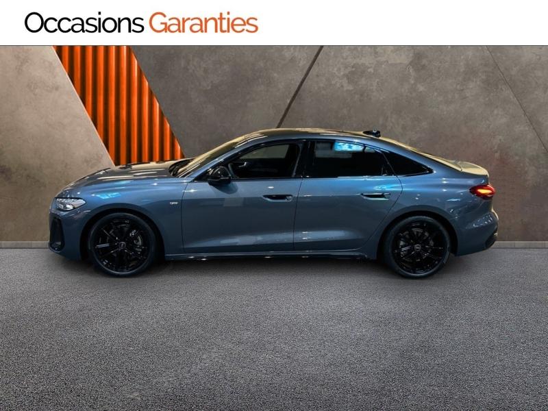 Voitures occasions Audi A5 S line Paris