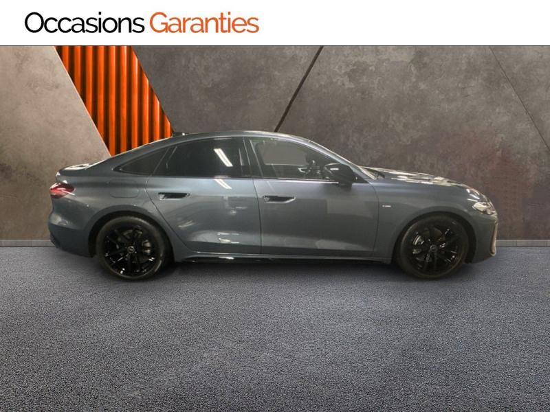 Voitures occasions Audi A5 S line Paris