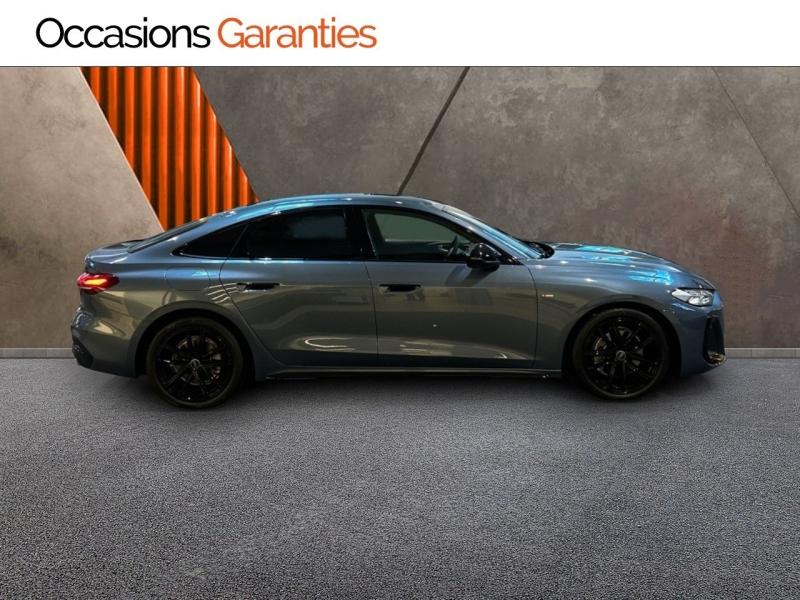 Voitures occasions Audi A5 S line Paris