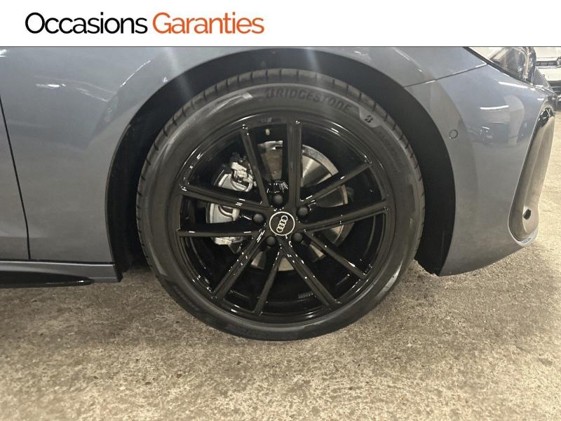 Voitures occasions Audi A5 S line Paris