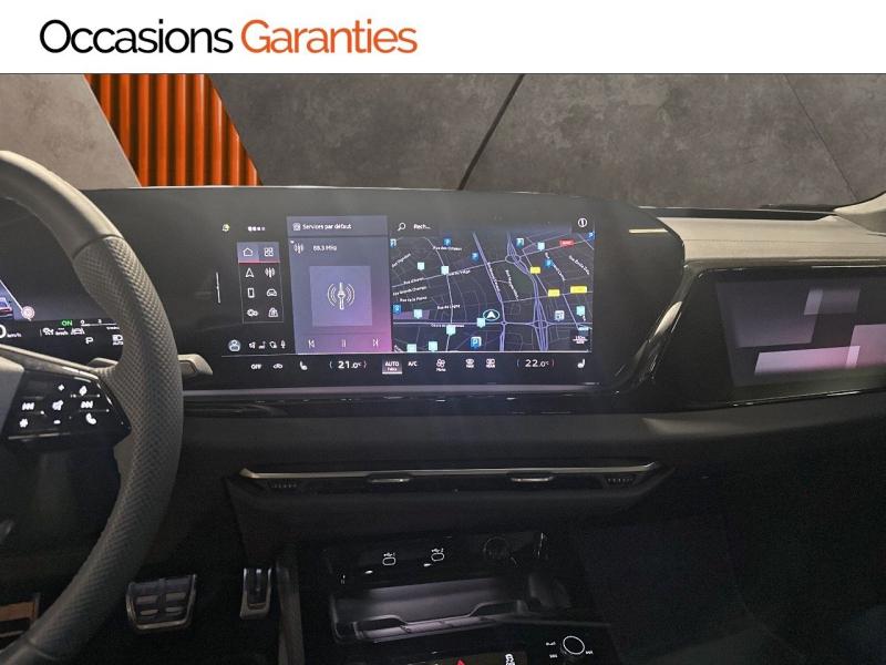 Voitures occasions Audi A5 S line Paris