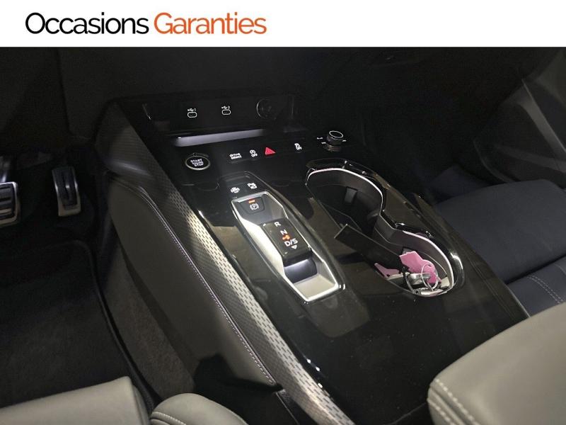 Voitures occasions Audi A5 S line Paris