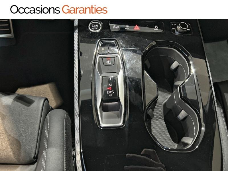 Voitures occasions Audi A5 S line Paris