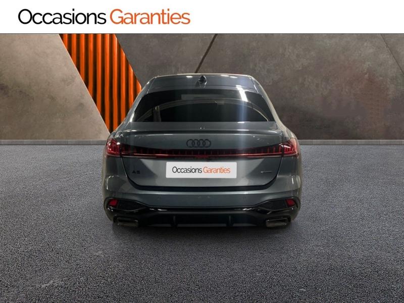 Voitures occasions Audi A5 S line Paris