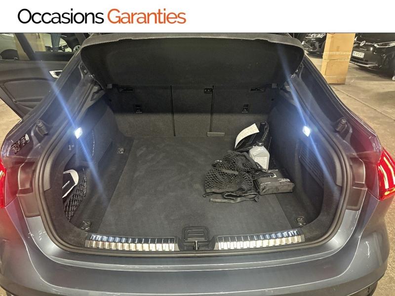 Voitures occasions Audi A5 S line Paris