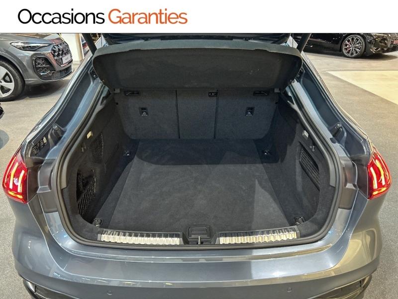 Voitures occasions Audi A5 S line Paris