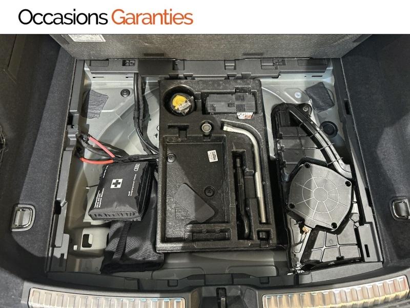 Voitures occasions Audi A5 S line Paris