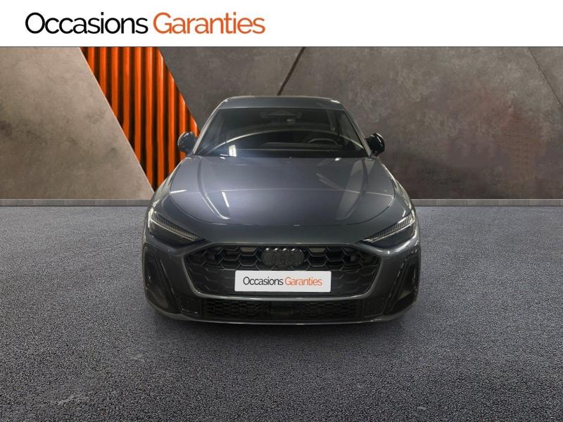 Voitures occasions Audi A5 S line Paris