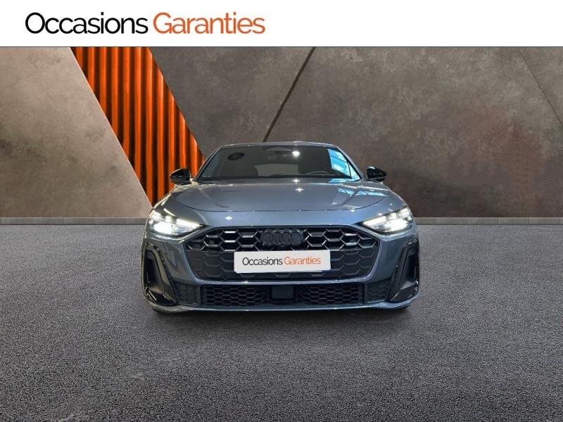 Voitures occasions Audi A5 S line Paris