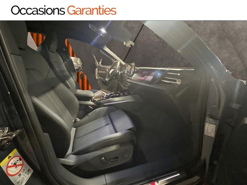 Voitures occasions Audi A5 S line Paris