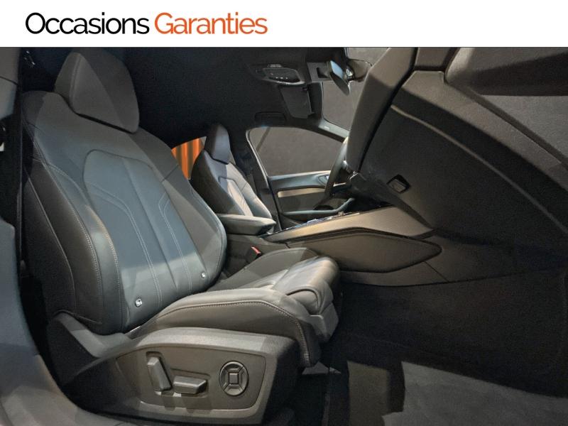 Voitures occasions Audi A5 S line Paris