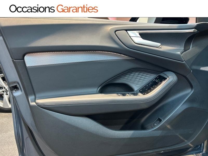 Voitures occasions Audi A5 S line Paris