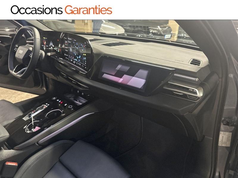 Voitures occasions Audi A5 S line Paris
