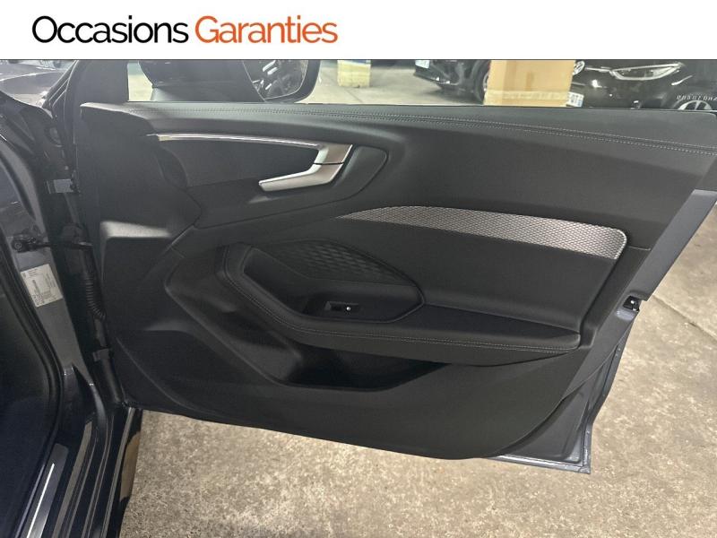 Voitures occasions Audi A5 S line Paris