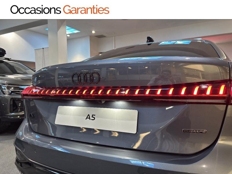 Voitures occasions Audi A5 S line Paris