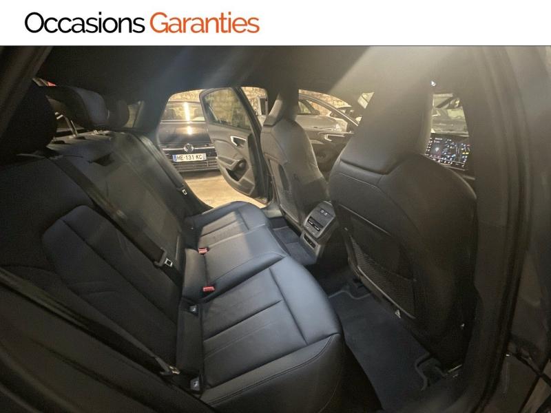 Voitures occasions Audi A5 S line Paris