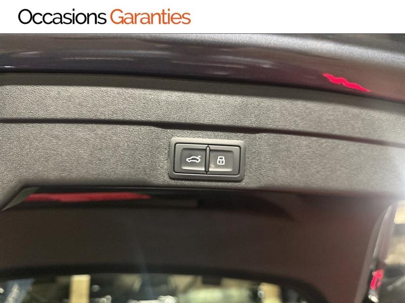 Voitures occasions Audi A5 S line Paris