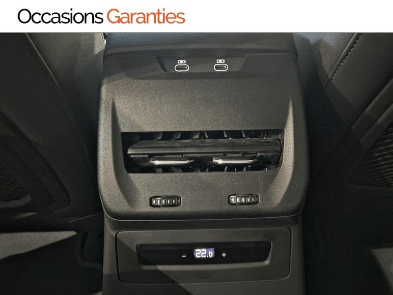 Voitures occasions Audi A5 S line Paris