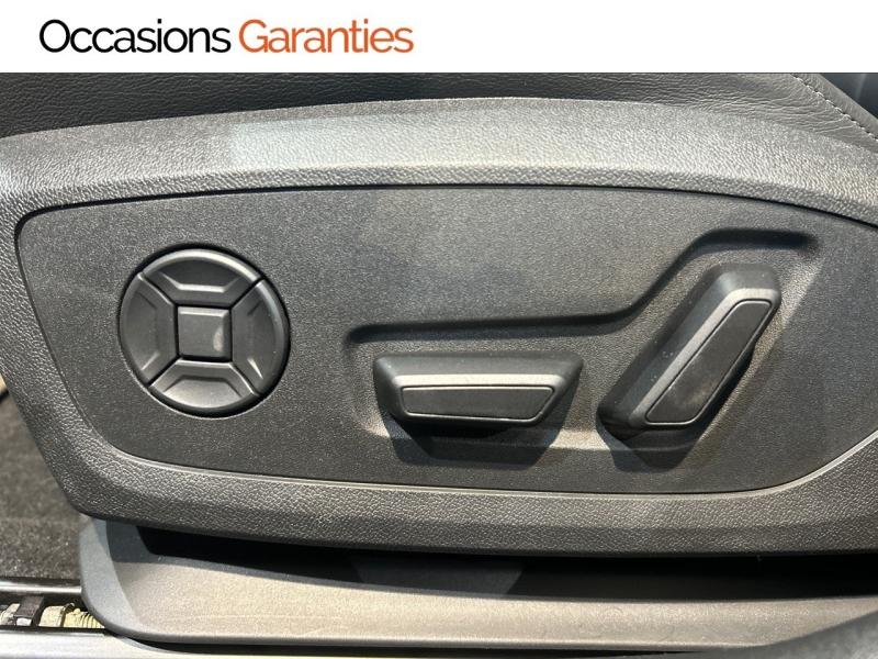 Voitures occasions Audi A5 S line Paris