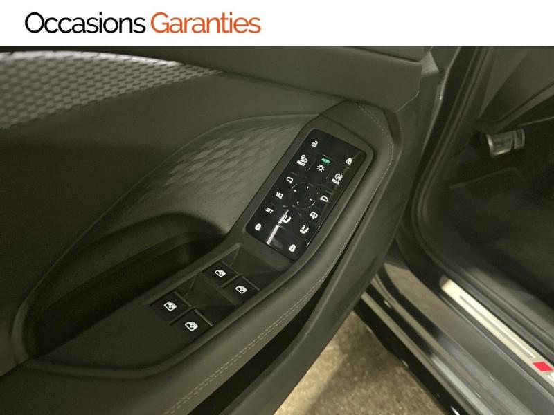 Voitures occasions Audi A5 S line Paris