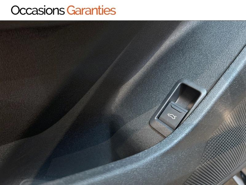 Voitures occasions Audi A5 S line Paris