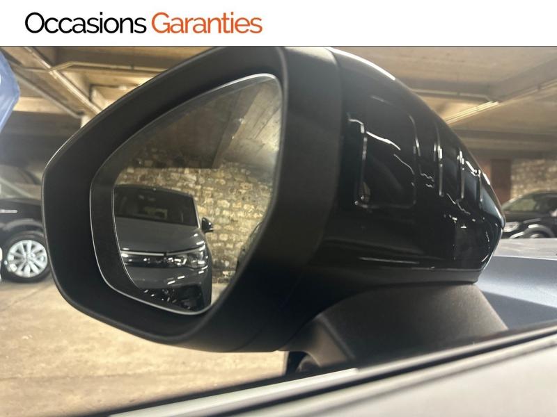 Voitures occasions Audi A5 S line Paris