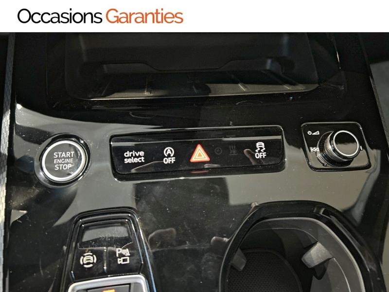 Voitures occasions Audi A5 S line Paris