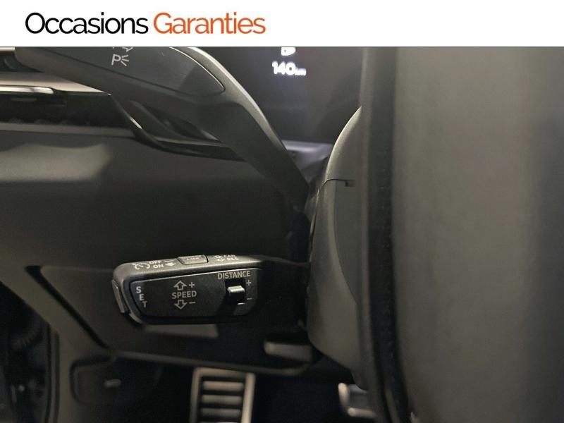 Voitures occasions Audi A5 S line Paris