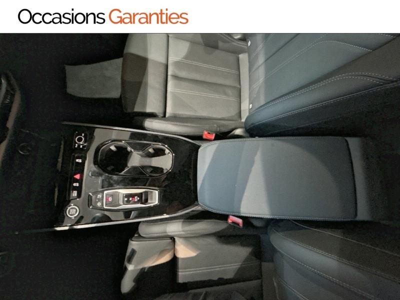 Voitures occasions Audi A5 S line Paris