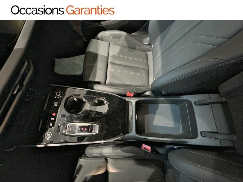 Voitures occasions Audi A5 S line Paris