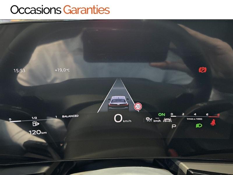 Voitures occasions Audi A5 S line Paris