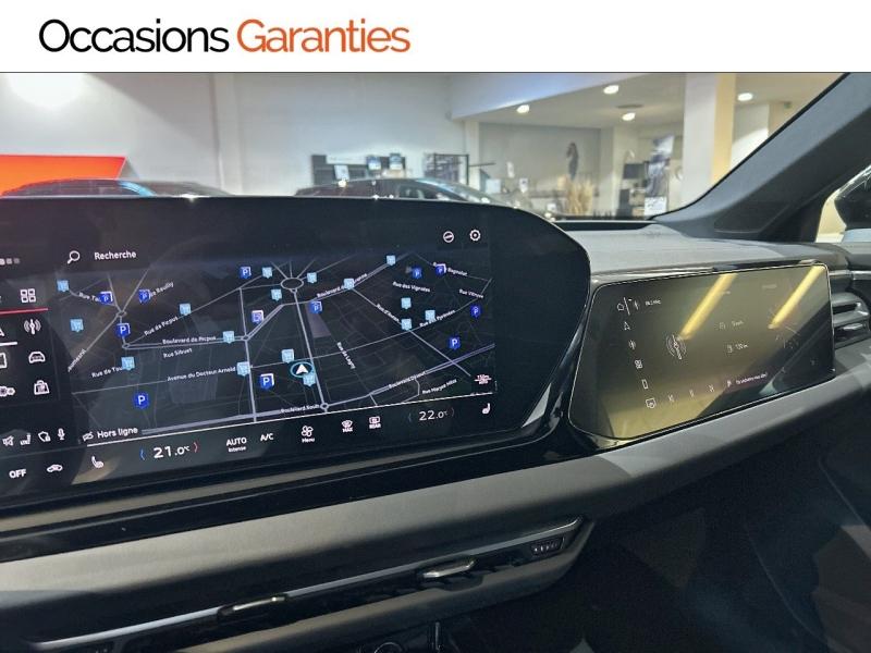 Voitures occasions Audi A5 S line Paris