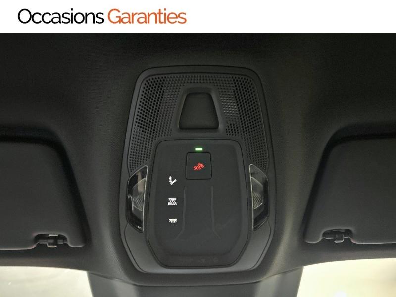 Voitures occasions Audi A5 S line Paris