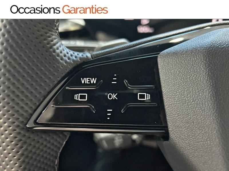 Voitures occasions Audi A5 S line Paris