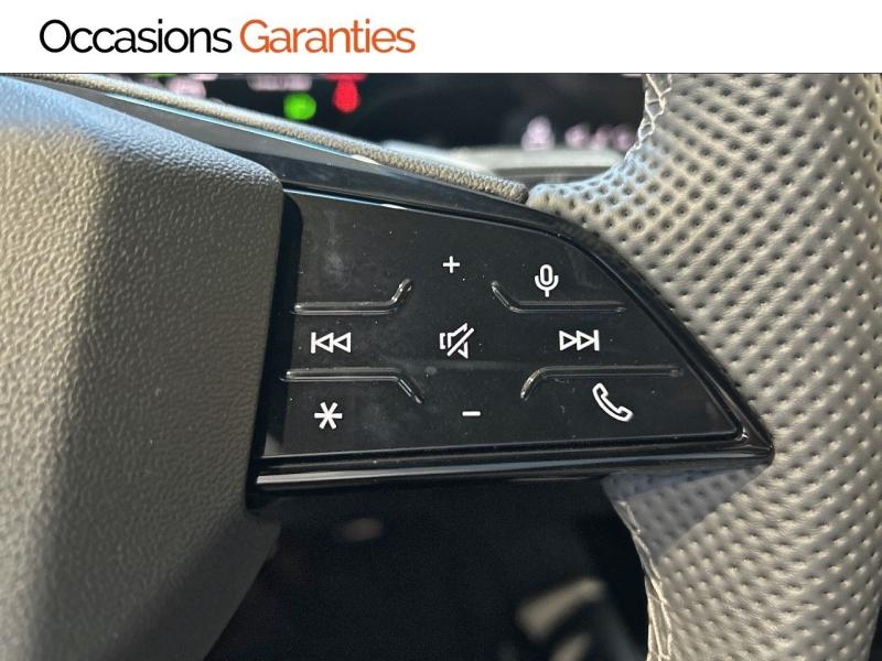 Voitures occasions Audi A5 S line Paris