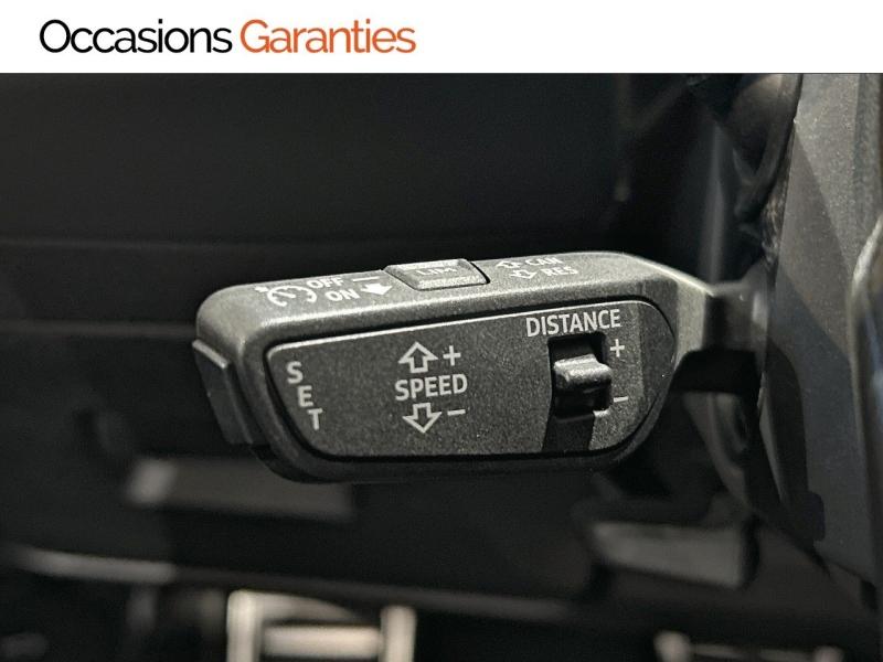 Voitures occasions Audi A5 S line Paris