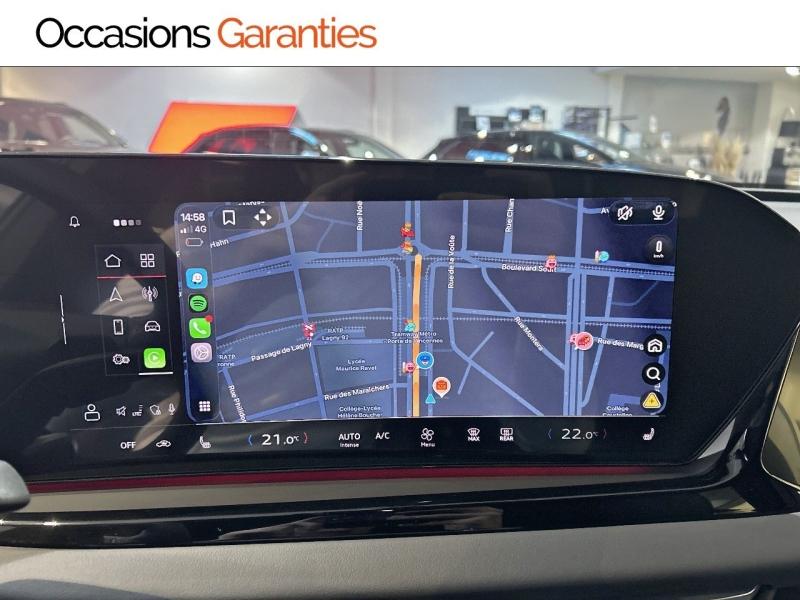 Voitures occasions Audi A5 S line Paris