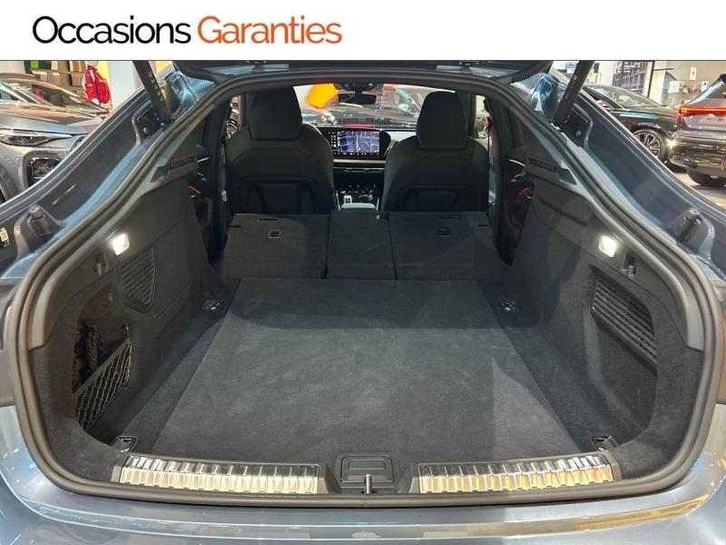 Voitures occasions Audi A5 S line Paris