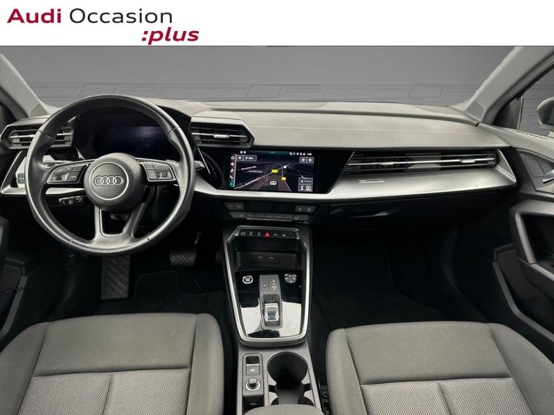 Voitures occasions Audi A3 Sportback Business line Paris
