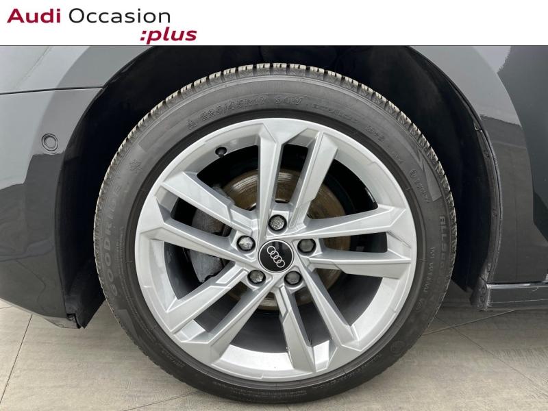 Voitures occasions Audi A3 Sportback Business line Paris