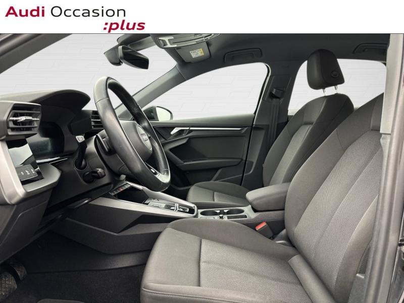 Voitures occasions Audi A3 Sportback Business line Paris