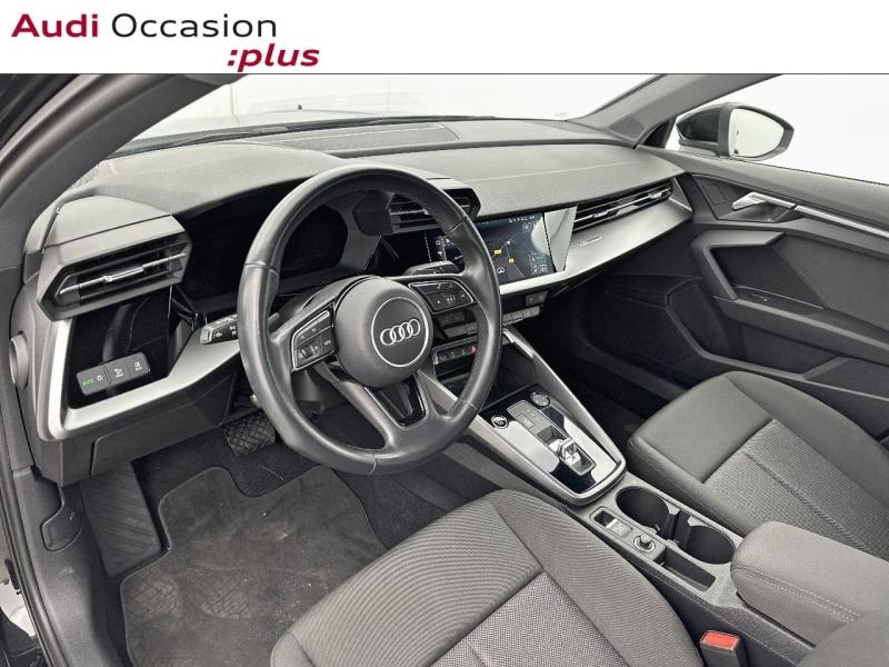 Voitures occasions Audi A3 Sportback Business line Paris