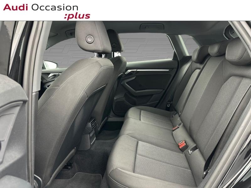 Voitures occasions Audi A3 Sportback Business line Paris