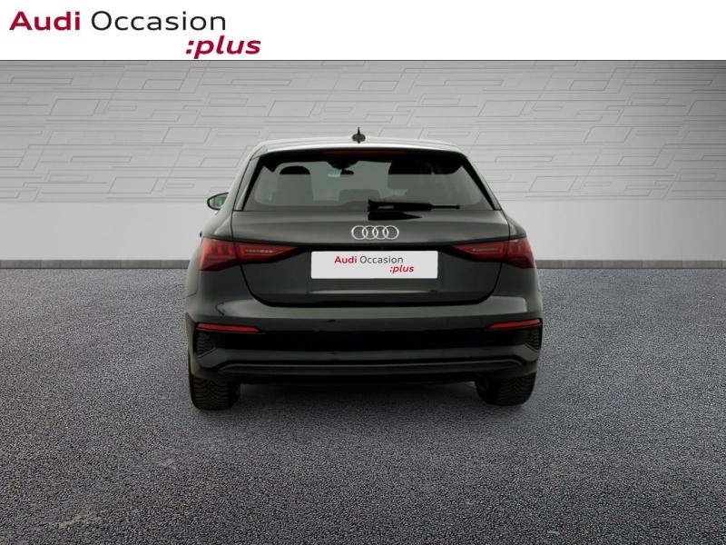 Voitures occasions Audi A3 Sportback Business line Paris