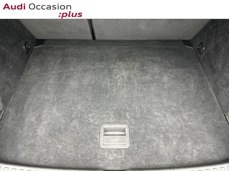 Voitures occasions Audi A3 Sportback Business line Paris