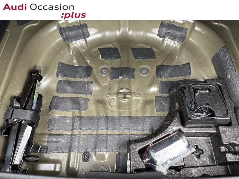 Voitures occasions Audi A3 Sportback Business line Paris