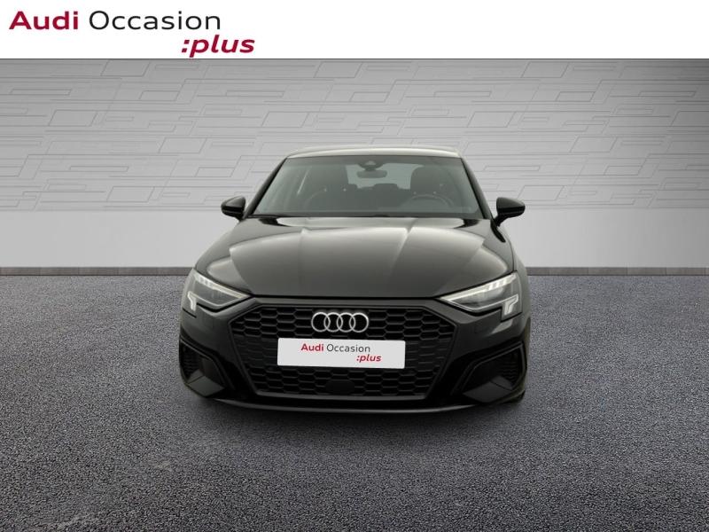 Voitures occasions Audi A3 Sportback Business line Paris