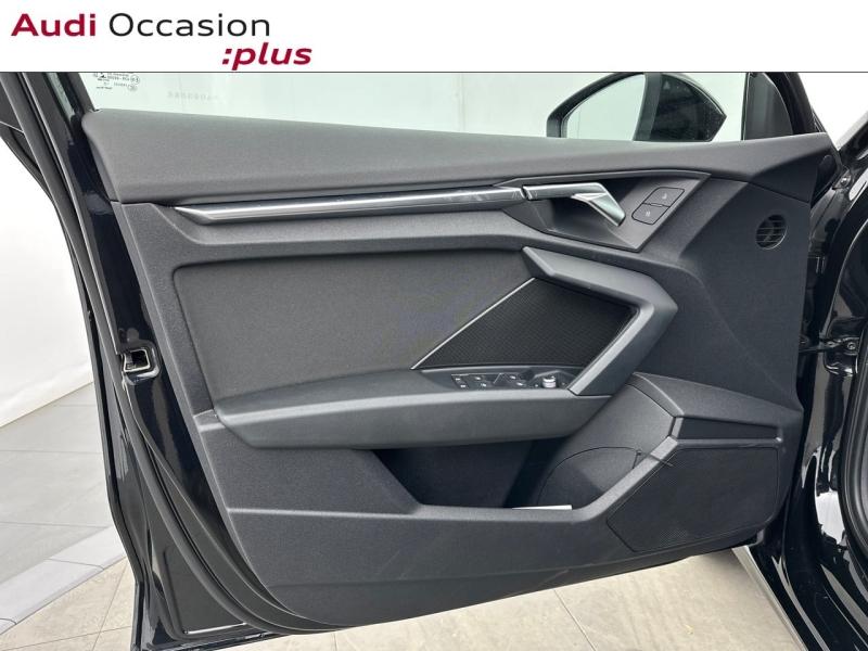 Voitures occasions Audi A3 Sportback Business line Paris